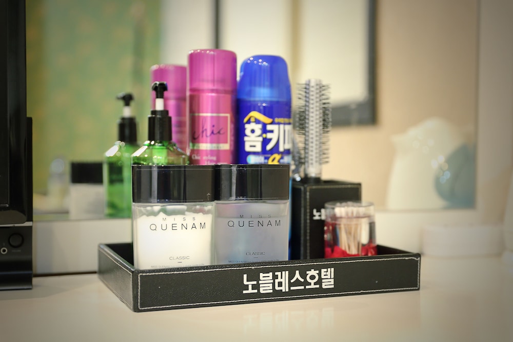 Suncheon Noblesse Hotel 19/36