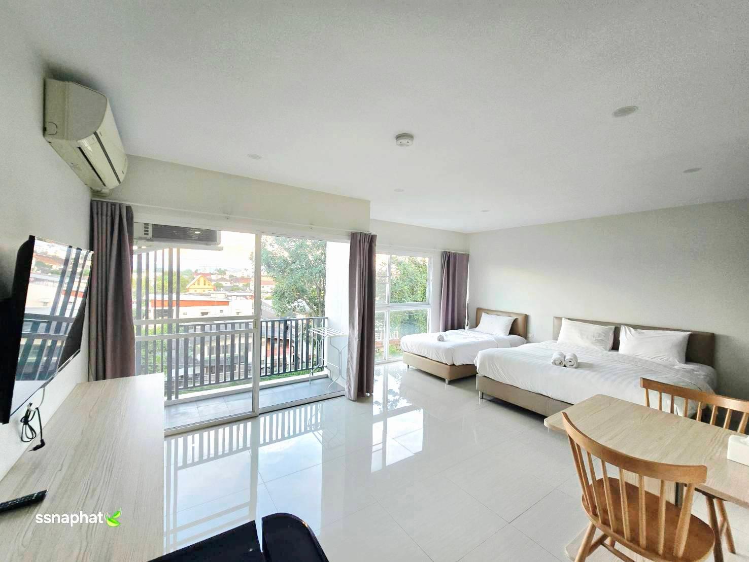 Ks Residence Chiangmai 23/70