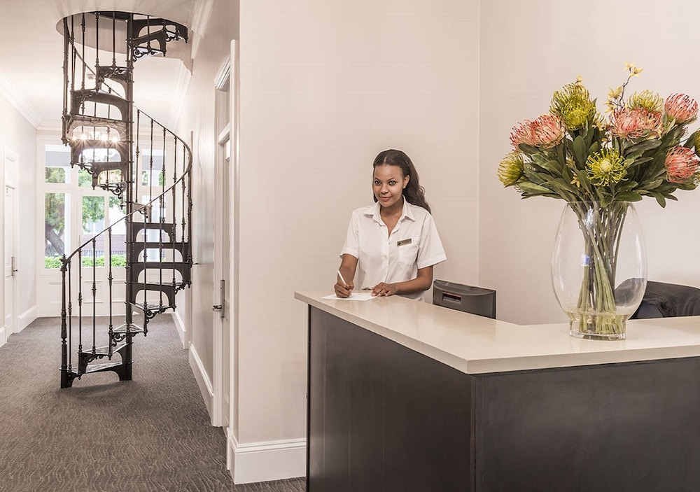 Avondale Boutique Hotel 7/27