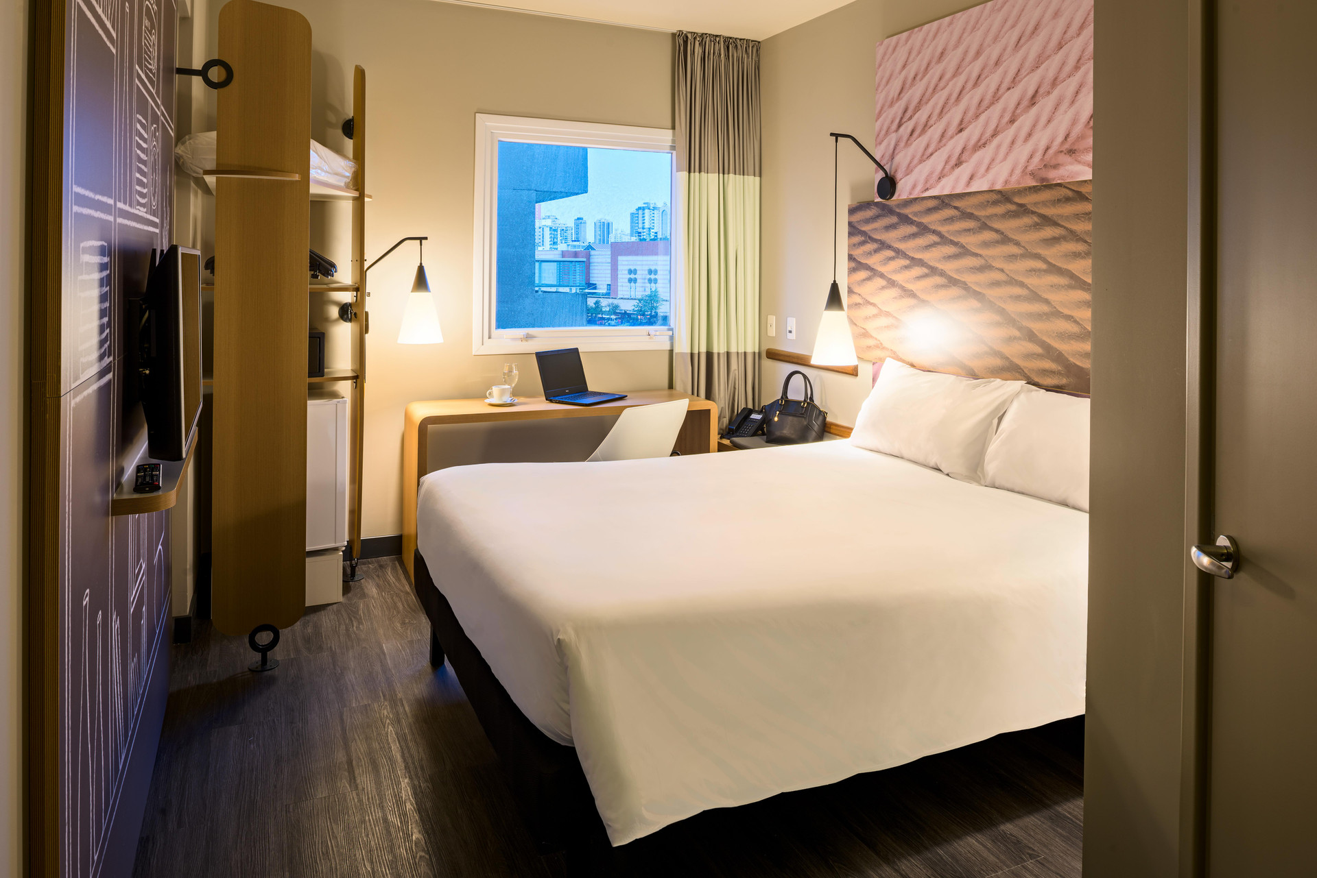 شقة