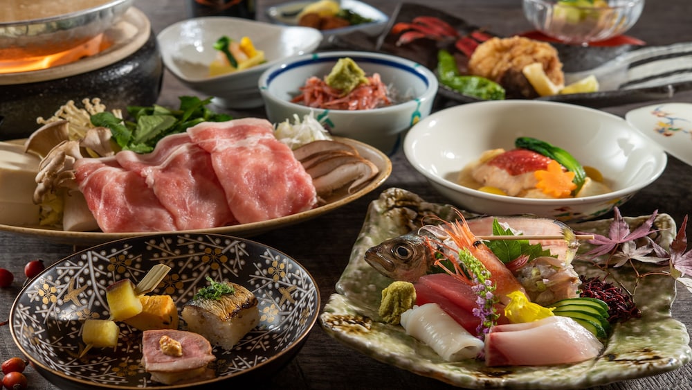 Kamenoi Hotel Atami 38/61
