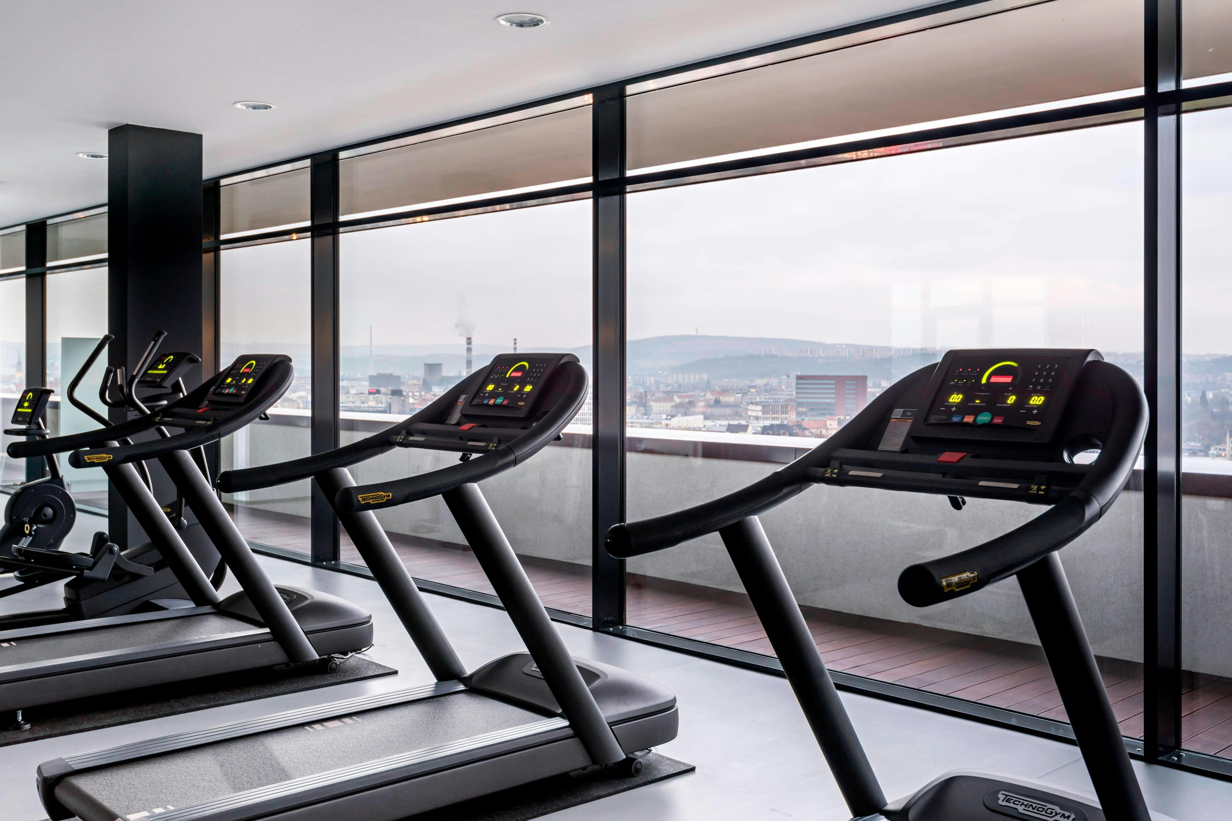 Courtyard By Marriott Brno 19/45