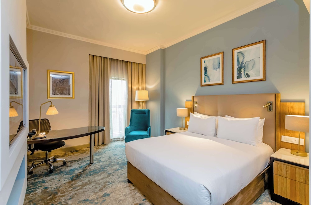 غرفة قياسية بسرير مزدوج أو سريرين منفصلين، Southern Sun Sandton 3/10