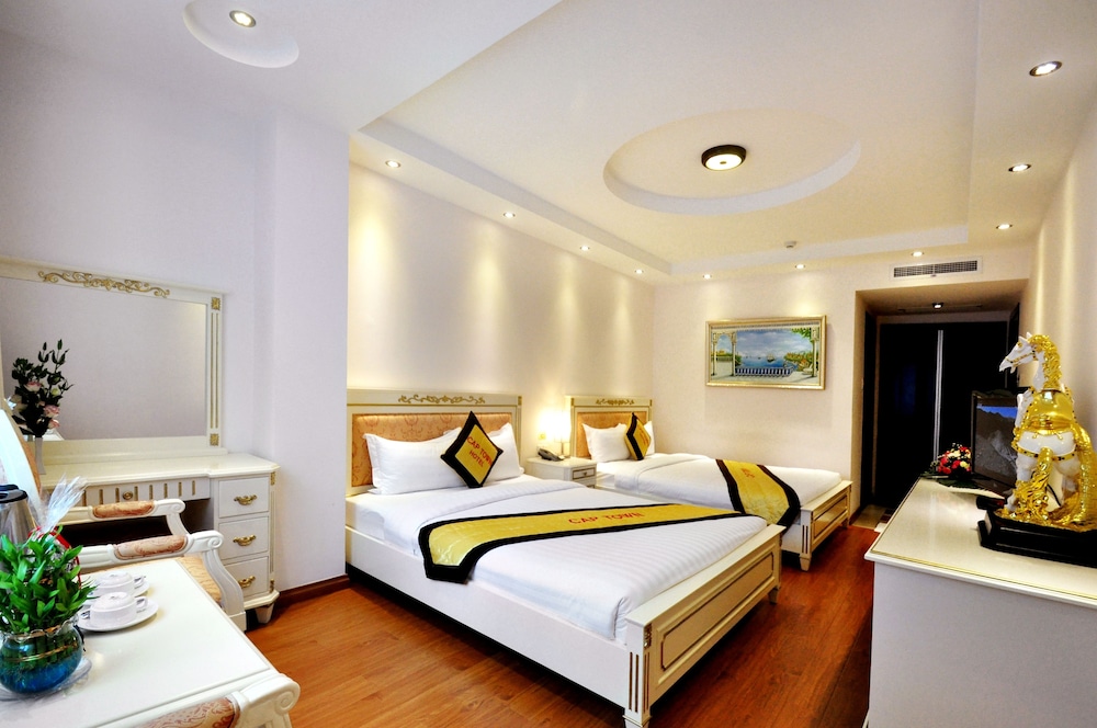 Cap Town Hotel 19/67