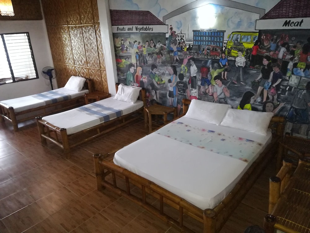 Bohol Lahoy Dive Resort 9/47