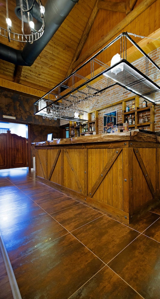 Hotel Casa Gace 36/51