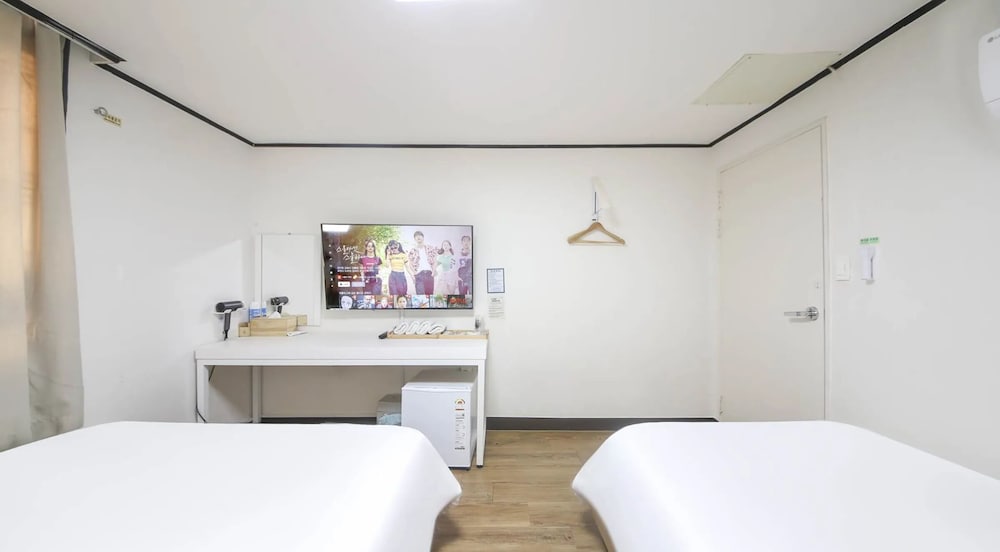 JEJU OAKRA HOTEL 23/70