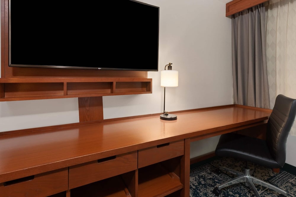 Wyndham Garden San Antonio Airport Northeast 42/49