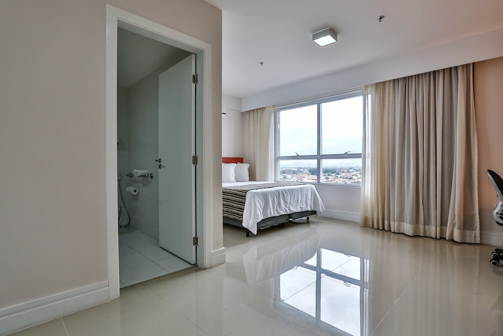Ramada by Wyndham Campos dos Goytacazes Hotel & Suites 22/49