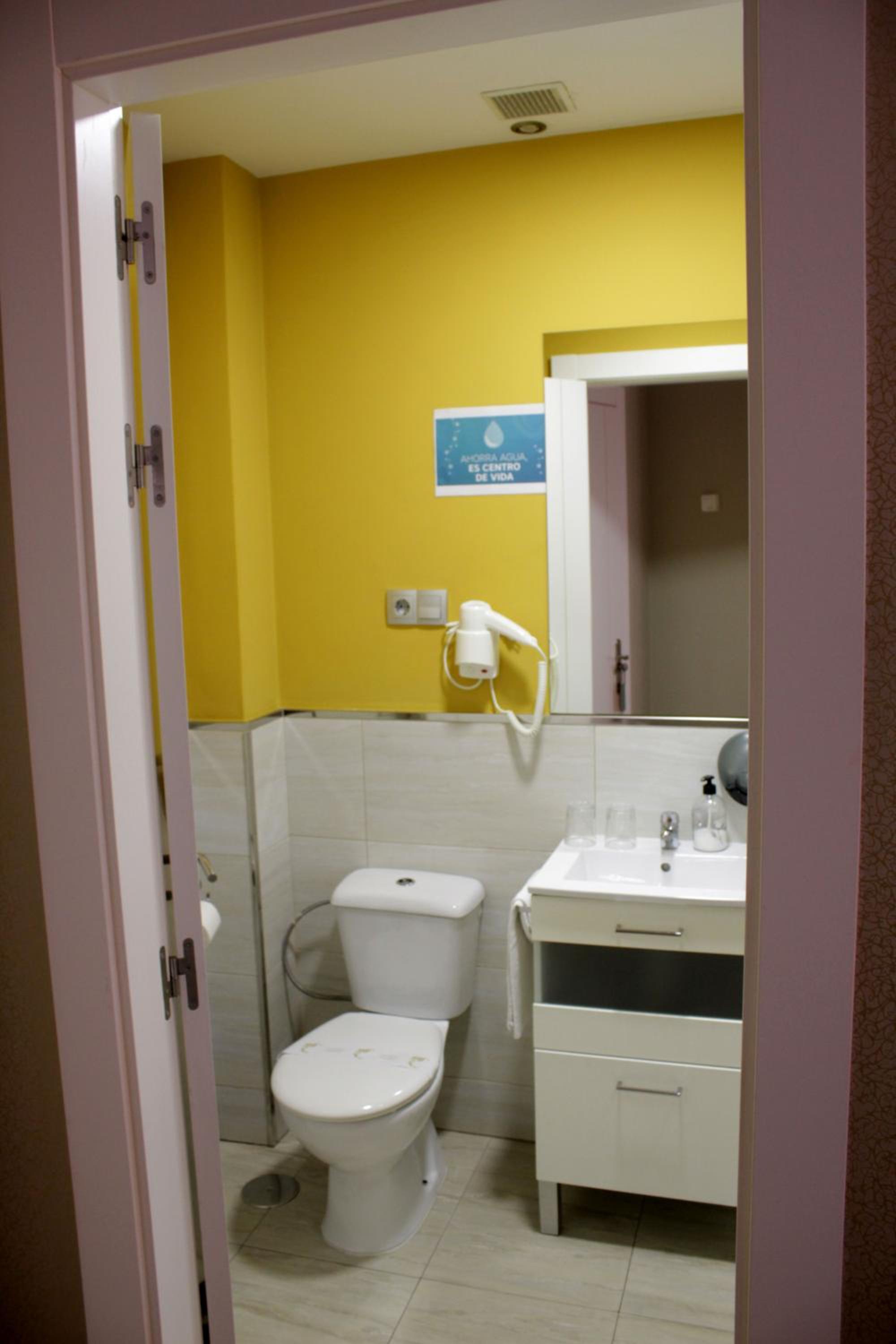 Hotel Rosal 45/51