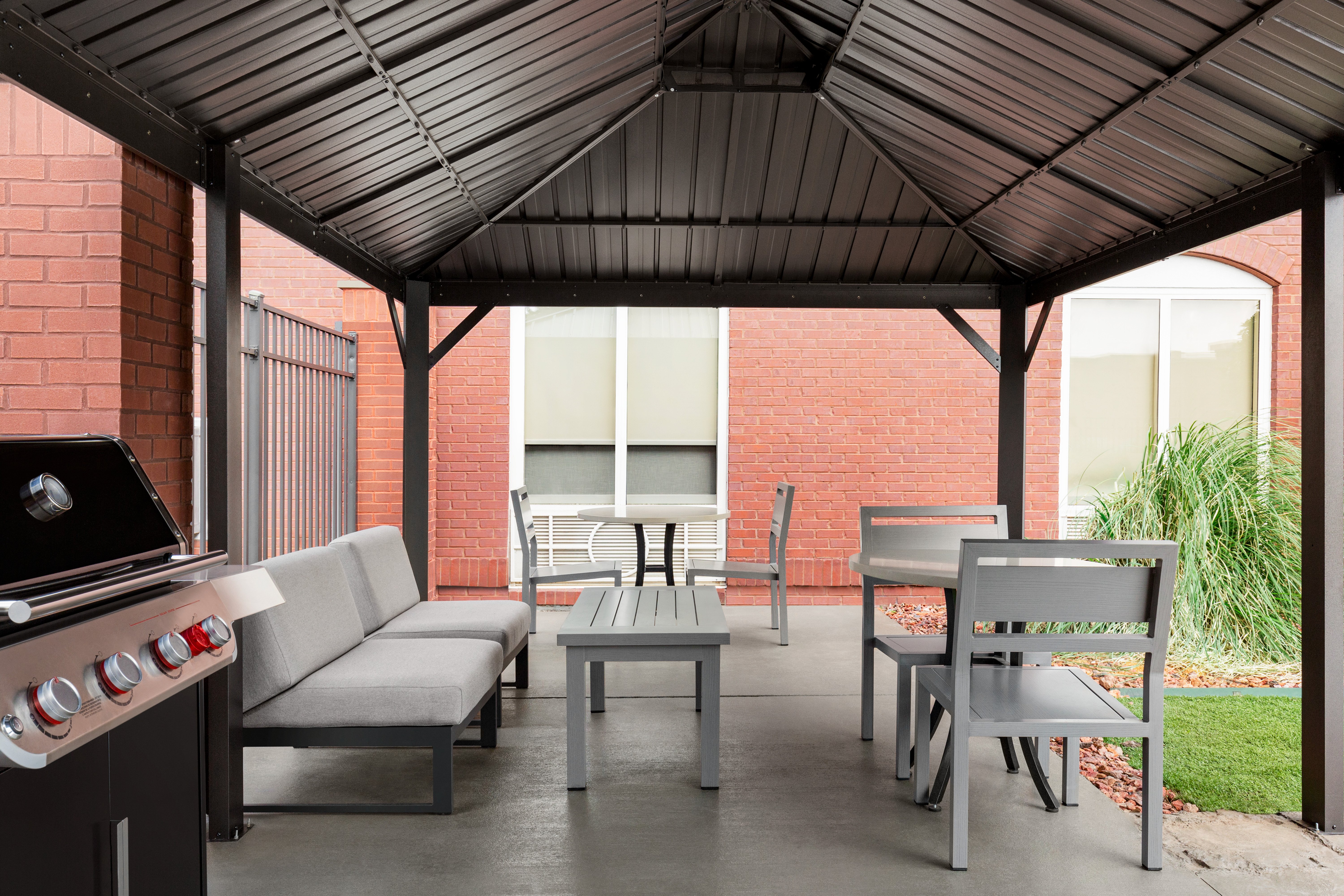 Holiday Inn Express and Suites Tuscaloosa University an IHG Hotel 43/65