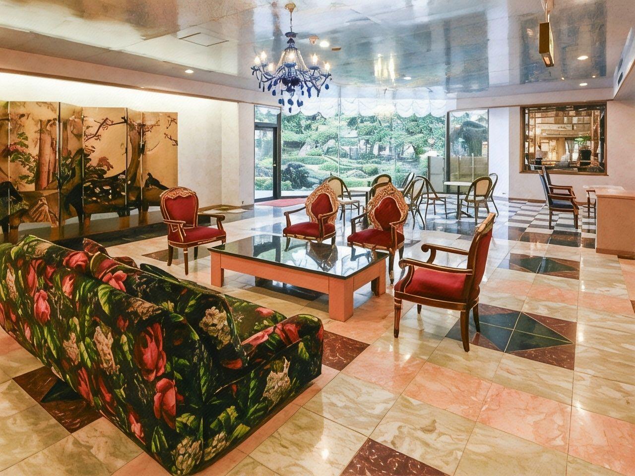 Hotel Sekifu 24/45