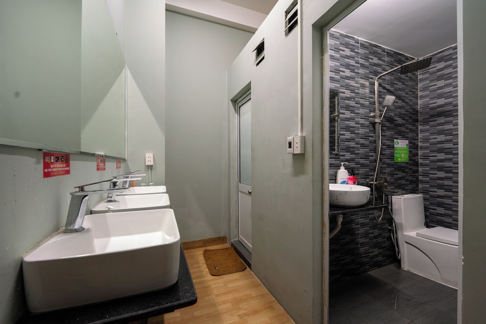 Da Nang S Phuot Hostel 48/50