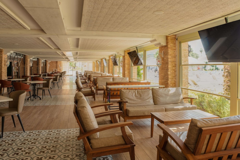 Swandor Hotels & Resorts Topkapi Palace 30/50
