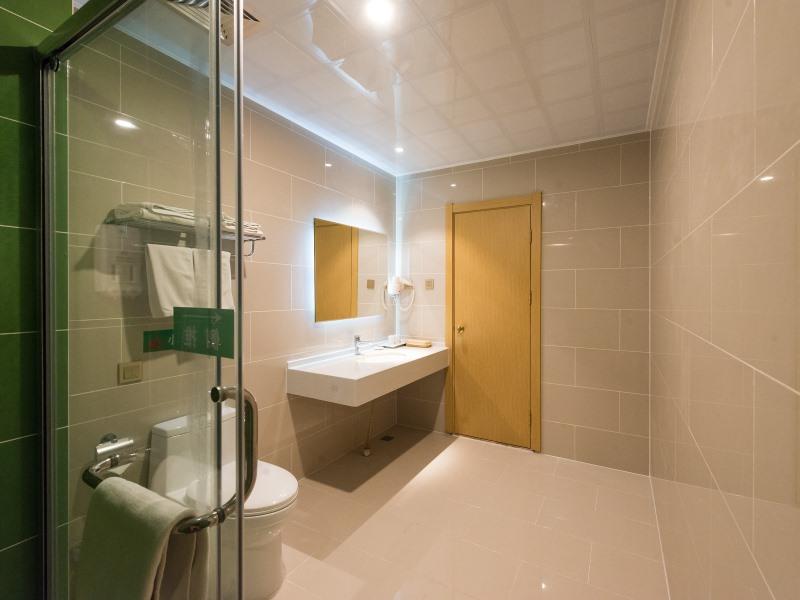 Greentree Inn Qinhuangdao Changli Life Square Duanyang St East Section Expss Hotel 34/36