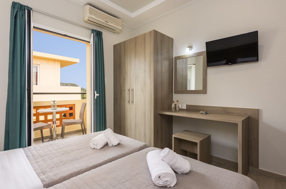 Sisi Breeze Hotel 16/33