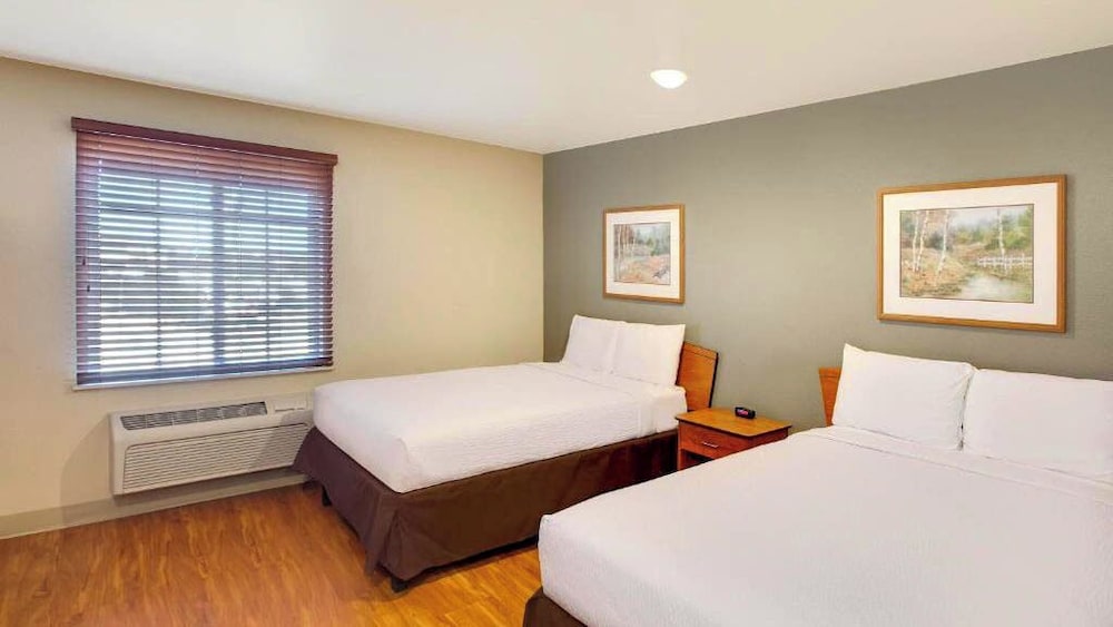 Studio 6 Extended stay Bossier City, LA - Shreveport 11/45