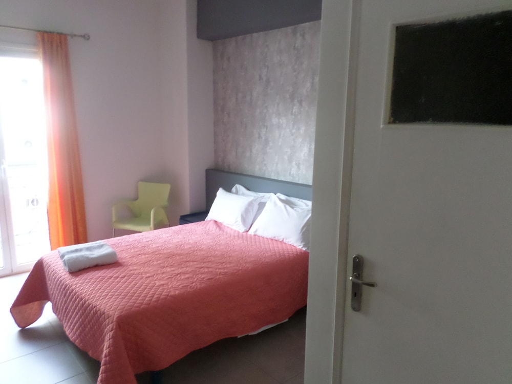 Nafsika Hotel 19/50