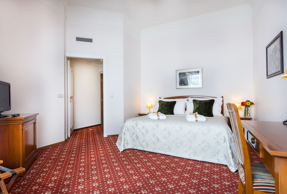 Boutique Hotel Seven Days 11/50