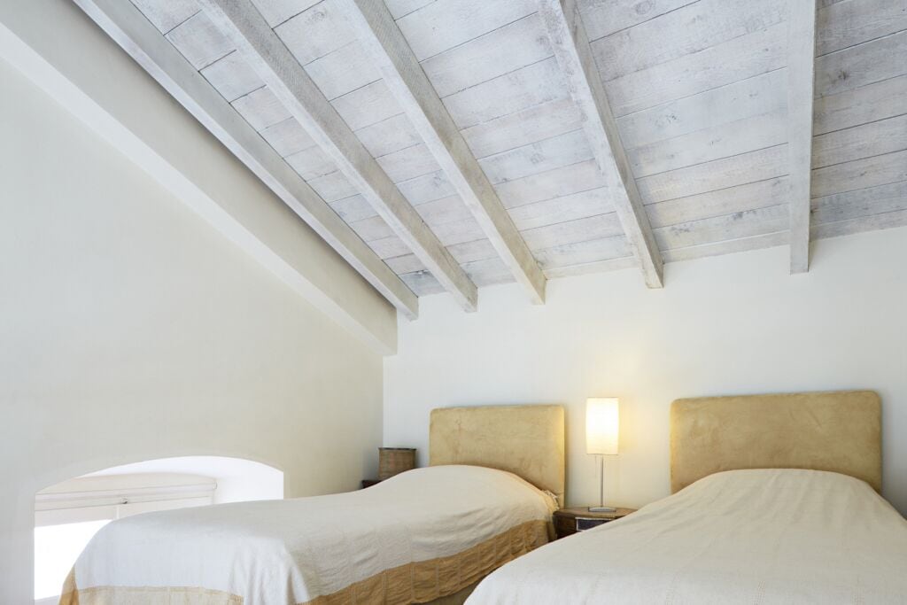 MEZZANINE, 2 BEDROOMS, SUITE, SEA VIEW