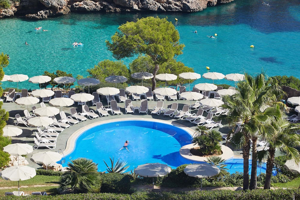 Inturotel Cala Esmeralda - Adults Only 3/69