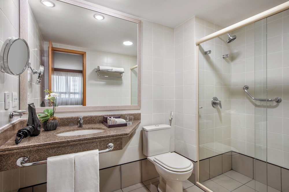 Brasil 21 Suites Affiliated by Melia 65/66