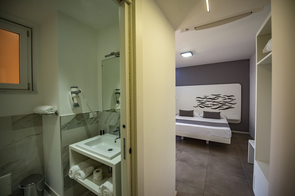 Aether Suites Tropea 47/50
