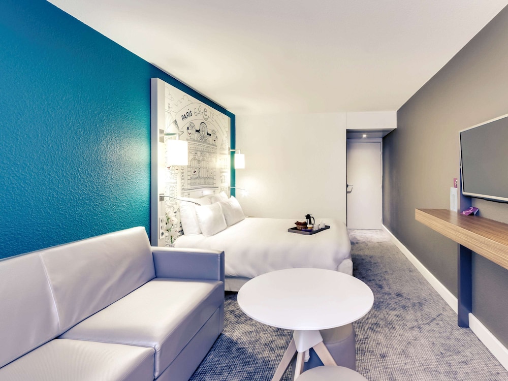 Mercure Paris Gare Montparnasse 45/84