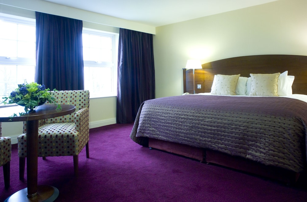 Slieve Russell Hotel Golf and Country Club 12/52