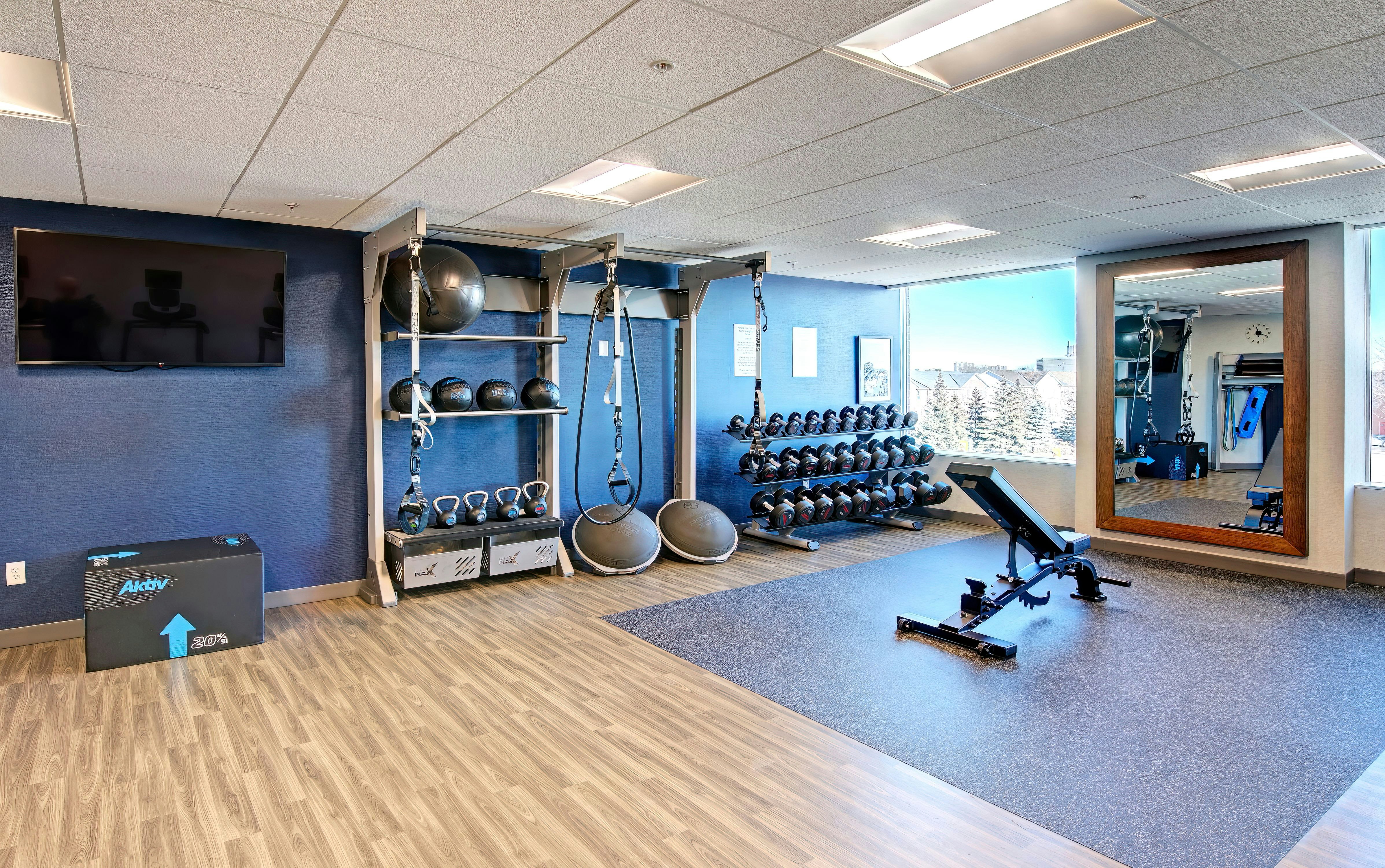 Hampton Inn By Hilton Ottawa 19/38