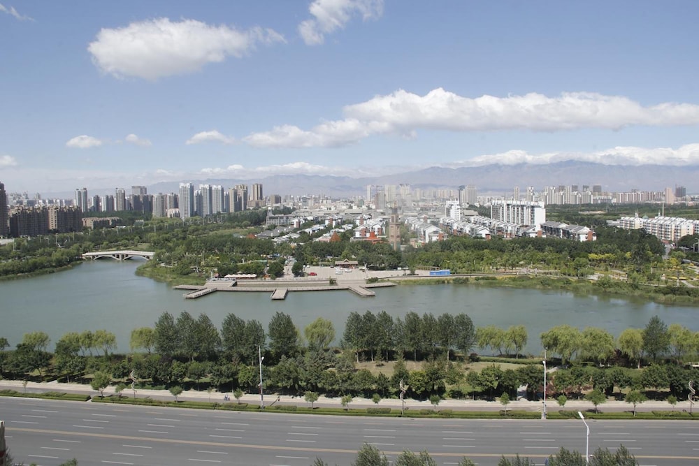Wanda Realm Yinchuan 43/50