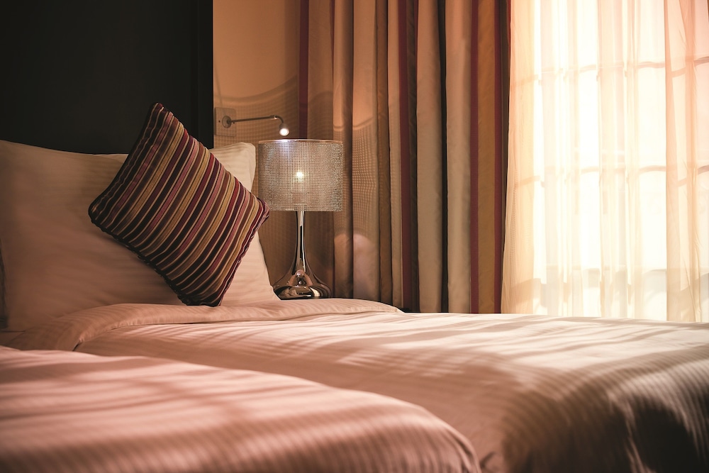 منتجع موڤنبيك شاطئ الخُبر(Movenpick Beach Resort Al Khobar) 23/71