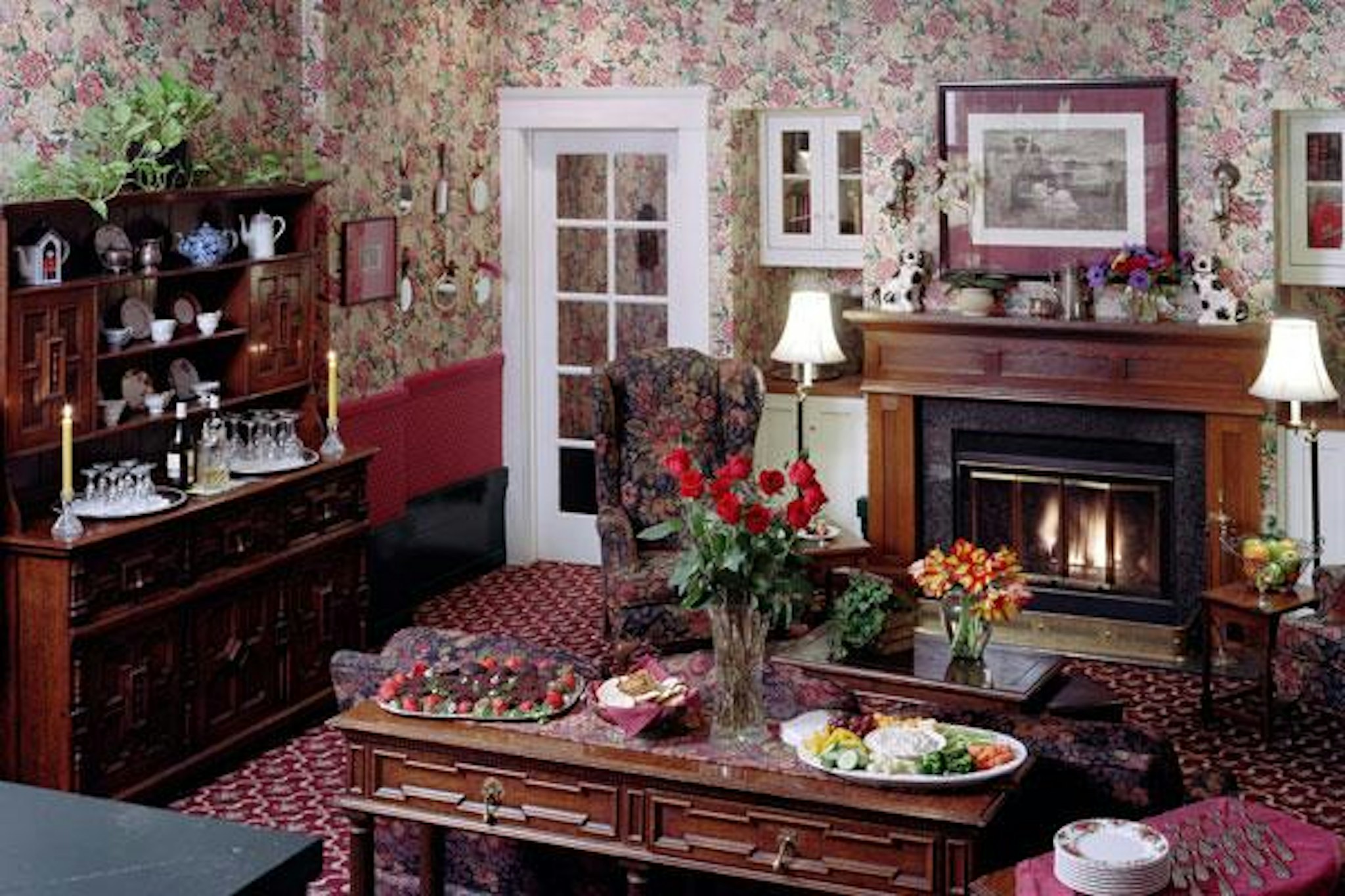 White Swan Inn 51/61