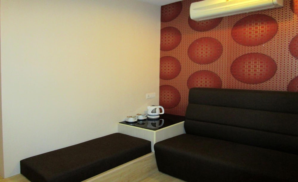 T Hotel Bukit Bintang 18/23