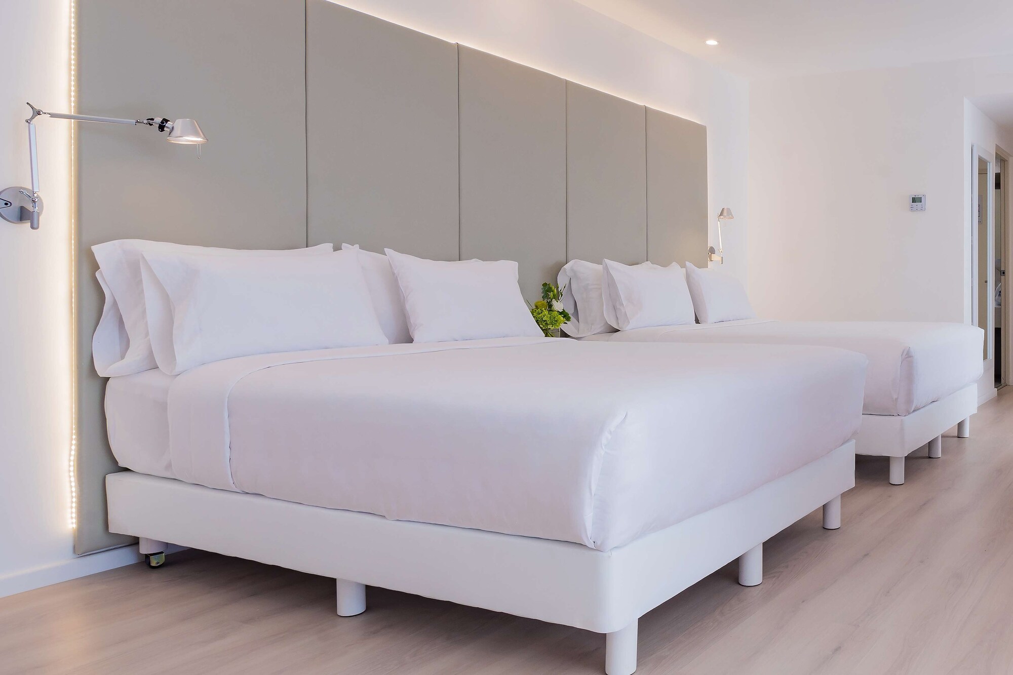 STANDARD XL room