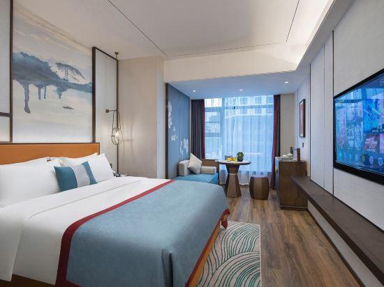 Lvyi Yazhi Hotel 4/20