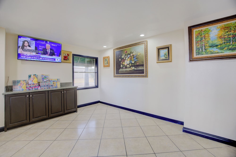 Texas Inn Brownsville by Hotel O 14/53