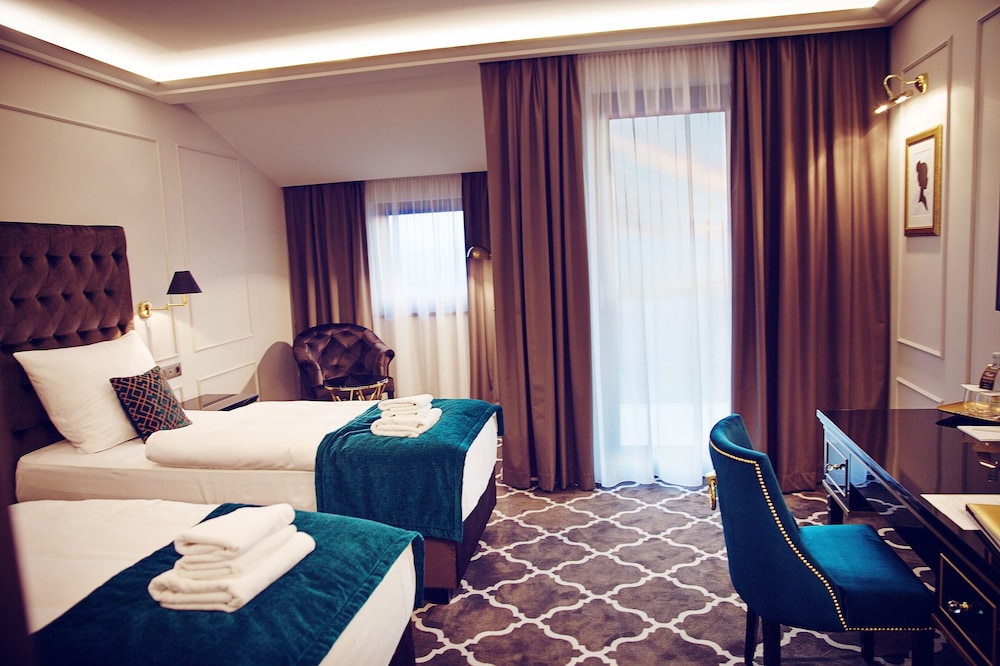 Zlaty Klucik Hotel 22/69