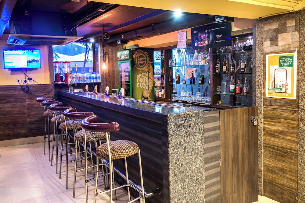 HOTEL FLAVOUR INN 14/24