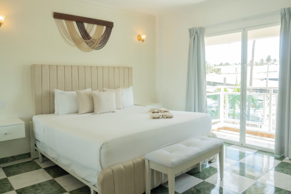 Green Coast Hotel Punta Cana 10/40
