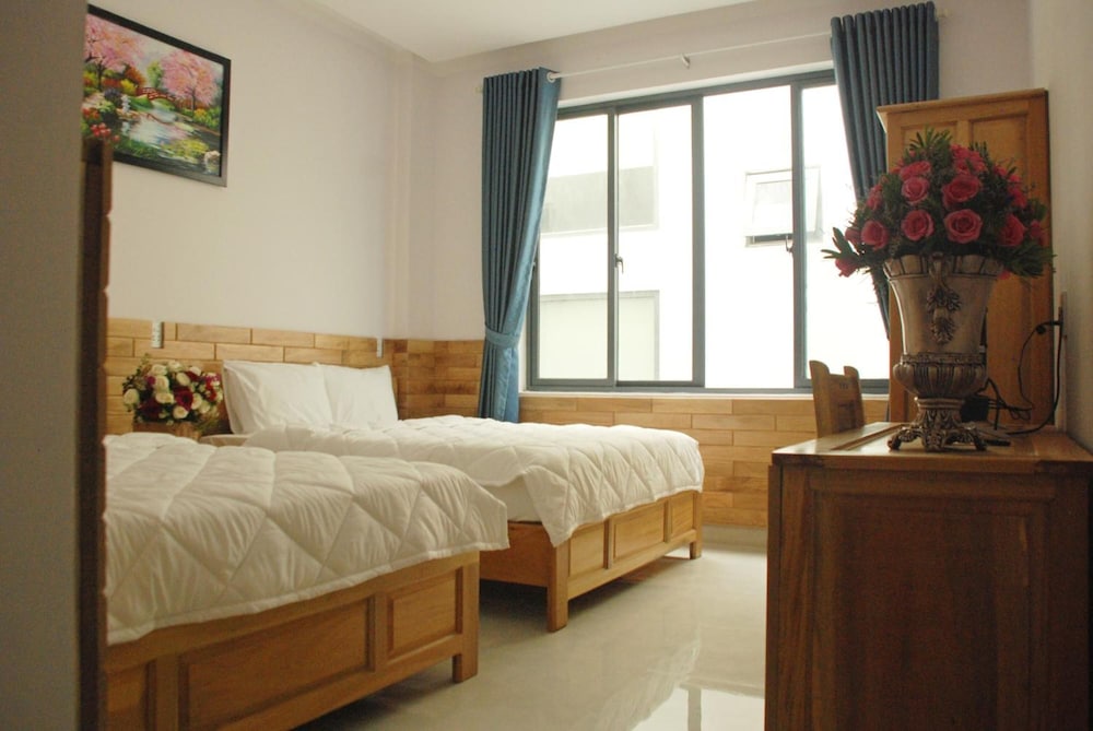 Bac Nam Hotel 21/42