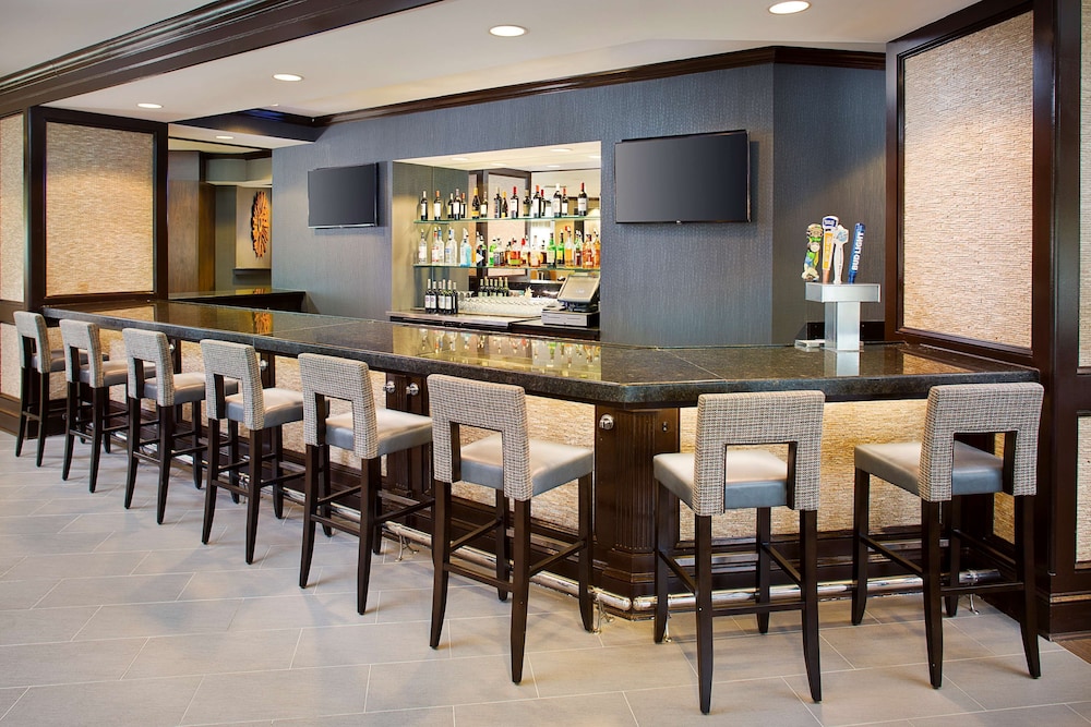 DoubleTree by Hilton Hotel Baltimore - BWI Airport 18/38