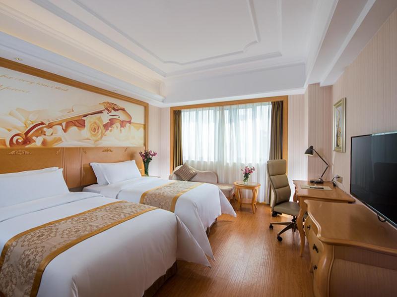Vienna Hotel Foshan Nanhai Avenue Branch 14/50