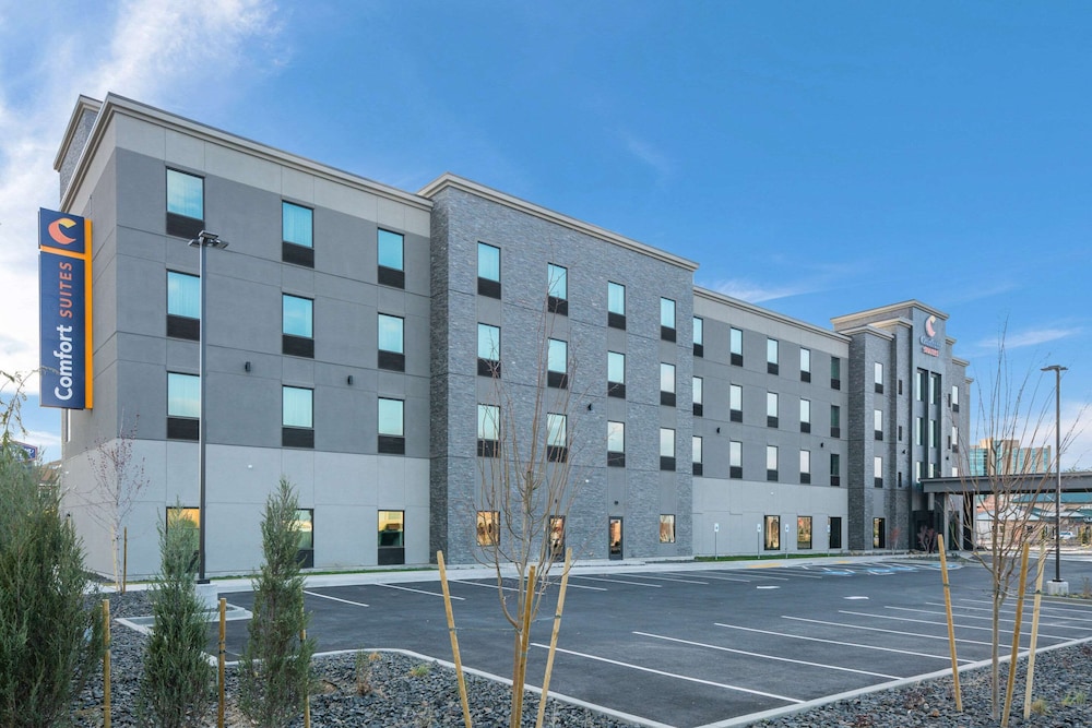 Comfort Suites Kennewick at Southridge 6/47