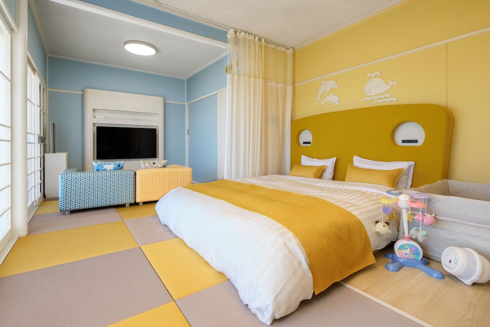 Hotel Nishi-Nagato Resort 2/50