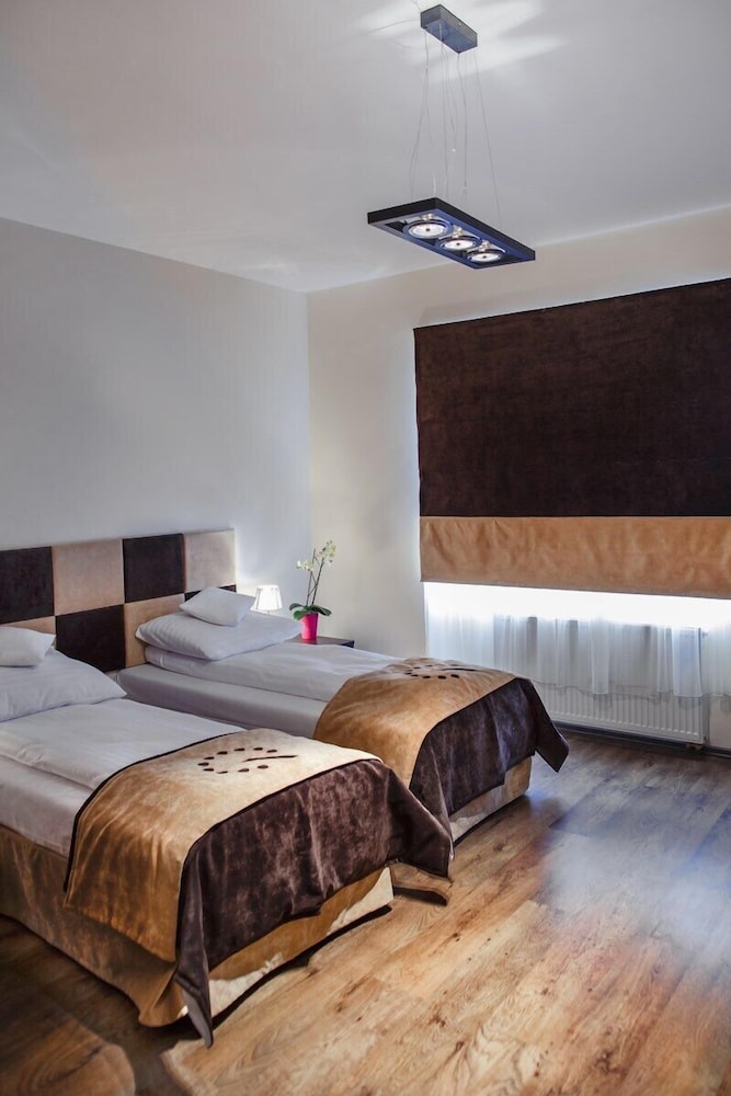 Boutique Hotel’s Bytom 25/49