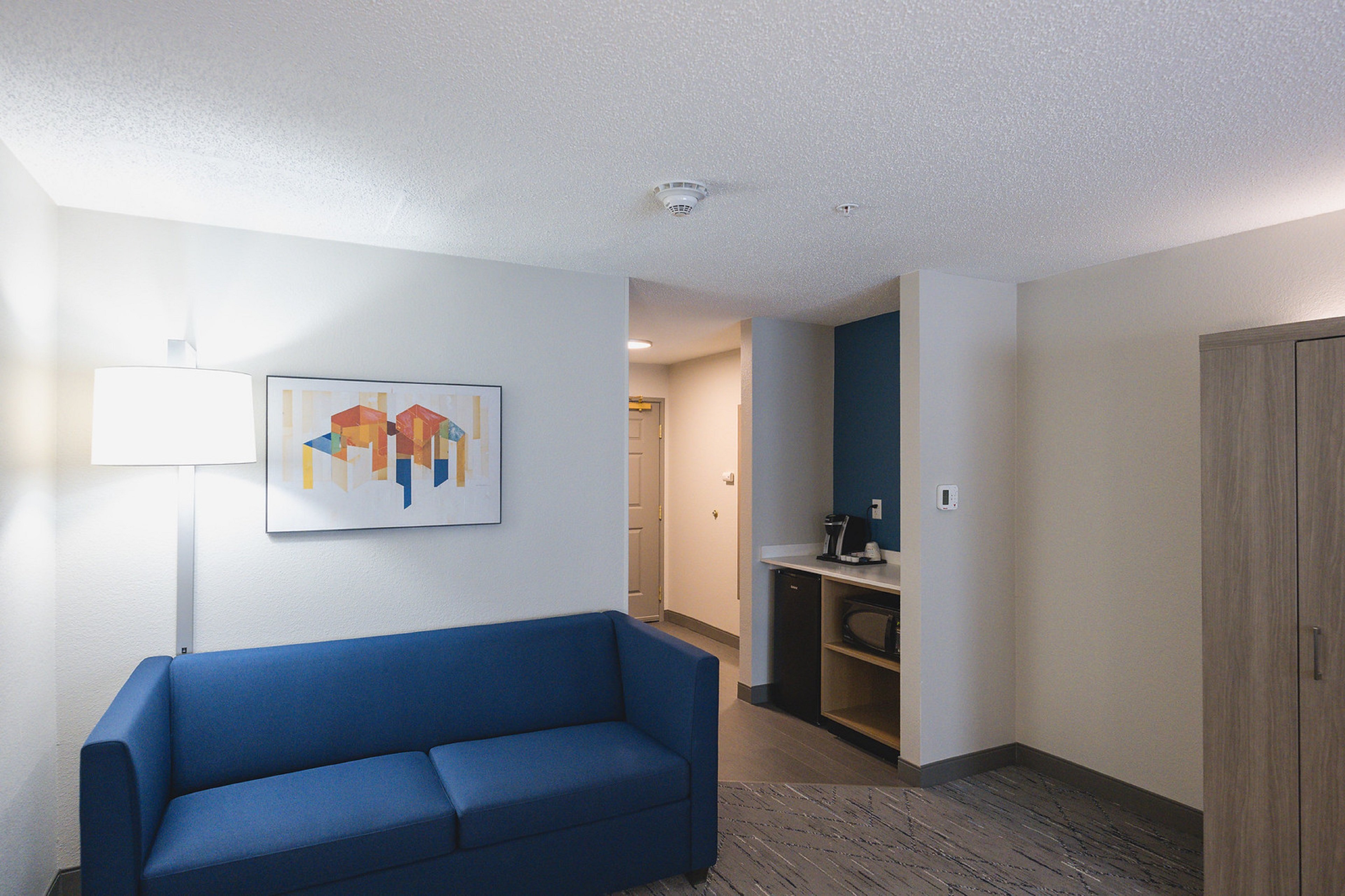Holiday Inn Express & Suites Marquette, an IHG Hotel 32/50