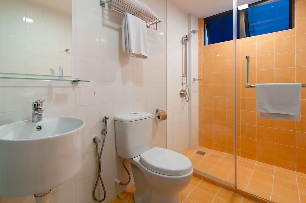 Citrus Hotel Johor Bahru 15/63
