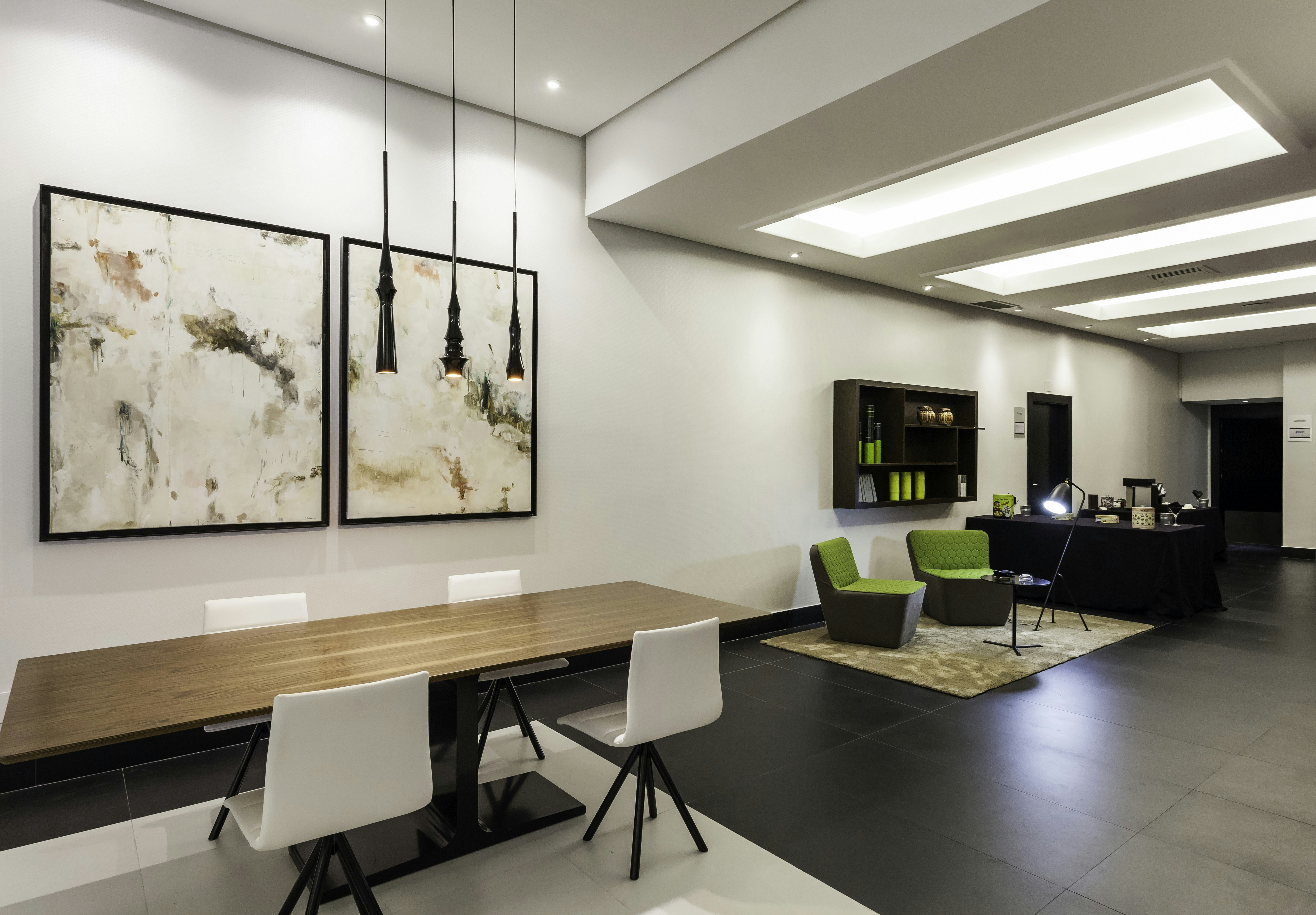 Ilunion Suites Madrid 14/26