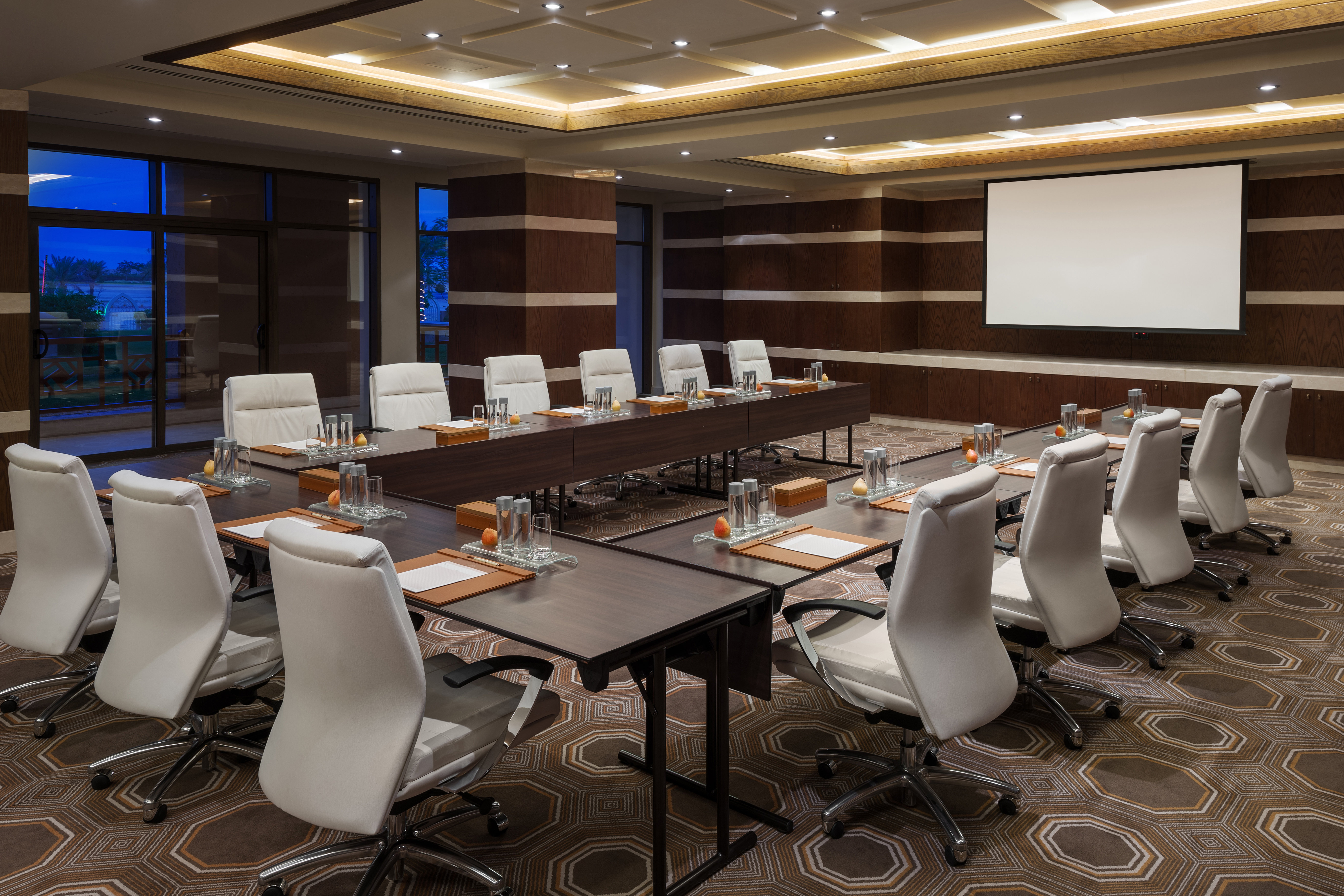 منتجع وسبا درة الرياض(InterContinental Durrat al Riyadh Resort & Spa by IHG) 38/50